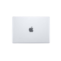 Pikkukuva 5 / 5: Tech-Protect Smartshell Cover Macbook Pro 14 2021-2022 Crystal Cl