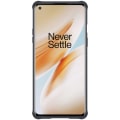 Miniatyrbild 2 av 9: NILLKIN CamShield Mobilskal OnePlus 8 - Svart Svart
