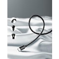 Miniatyrbild 3 av 5: Ugreen USB-C till USB-A kabel 1.5m - Svart