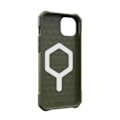 Miniatyrbild 5 av 7: UAG iPhone 15 Plus Mobilskal Magsafe Essential Armor - Olive Drab