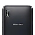 Miniatyrbild 1 av 2: Mocolo Galaxy A10 Kameralinsskydd i Härdat Glas