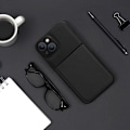 Miniatyrbild 4 av 8: Xiaomi Redmi Note 11/11S Skal Forcell Noble - Svart