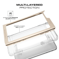 Miniatyrbild 4 av 8: Ghostek Cloak 2 Skal till Apple iPhone 7 Plus - Gold