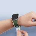 Miniatyrbild 4 av 11: Dux Ducis Apple Watch 2/3/4/5/6/7/SE (38/40/41mm) Band