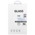 Miniatyrbillede 8 af 8: IMAK Pro Plus Anti-ridse hærdet glas Google Pixel 6 - Sort Black