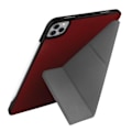 Pikkukuva 1 / 4: UNIQ Case Transforma Rigor Case iPad Pro 11 2020 - Korallinpunainen Red