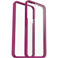 Miniatyrbild 1 av 4: Otterbox React Clear Skal Galaxy S22 Plus - Rosa