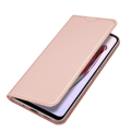 Miniatyrbild 3 av 7: Dux Ducis Redmi 11A/Poco C55/Redmi 12C Plånboksfodral Skin Pro