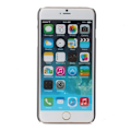Miniatyrbild 2 av 4: BaksideSkal till Apple iPhone 6(S) Plus - Colorized Skull