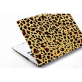 Pikkukuva 4 / 4: Kotelo MacBook Prolle 15" - Keltainen Leopard Yellow