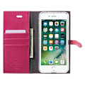 Miniatyrbild 3 av 7: Mercury Fodral till iPhone 7 Plus & iPhone 8 Plus - Magenta