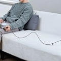 Miniatyrbild 7 av 10: Baseus USB-C till USB-A kabel Cafule 100W 1m 2 st