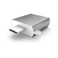 Miniatyrbild 1 av 4: Satechi USB-C Adapter - Space Grå grå