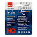 Miniatyrbild 2 av 2: Imro Portable Memory Pendrive Edge 16 GB