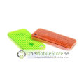 Miniatyrbild 3 av 6: Hexagon FlexiCase Skal till iPhone 4S/4 (LILA)