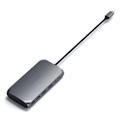 Miniatyrbild 5 av 5: Satechi USB-C Multimedia Hub M1