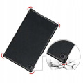 Pikkukuva 5 / 6: Tech-Protect Smartcase Galaxy Tab A7 Lite 8.7 T220 / T225 Rose Gol