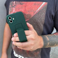 Miniatyrbild 6 av 6: Wozinsky Kickstand Skal iPhone 13 Pro Max - Rosa