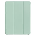 Miniatyrbild 1 av 7: iPad Mini (2021) Fodral Smart Tablet Case - Grön