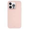 Miniatyrbild 2 av 4: UNIQ iPhone 15 Pro Mobilskal Magsafe Lino Hue - Rosa