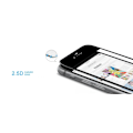 Pikkukuva 6 / 6: CoveredGear Edge to Edge karkaistu lasi LG G5:lle - Gold