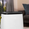 Pikkukuva 4 / 7: Tristar - Ilmastointi 9000 BTU App-ohjattu Wifi
