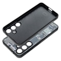 Miniatyrbild 2 av 5: Xiaomi Redmi Note 13 Pro Plus Mobilskal Tech Pattern 2