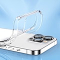 Miniatyrbild 5 av 8: Joyroom iPhone 14 Plus Skal 14X Durable - Clear