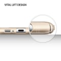 Miniatyrbild 5 av 6: Ringke Slim Skal till Samsung Galaxy S8 Plus - Gold