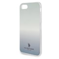 Miniatyrbild 3 av 5: U.S. Polo Assn. Gradient Pattern Collection iPhone 7/8/SE 20 Blå Blå