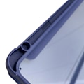 Miniatyrbild 5 av 7: iPad Mini (2021) Fodral Smart Tablet Case - Blå