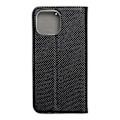 Miniatyrbild 2 av 6: Smart Plånboksfodral till iPhone 13 MINI Svart