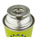 Miniatyrbild 2 av 2: Meva Patron gaspatron för en gasolbrännare - valve 227g