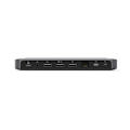 Miniatyrbild 2 av 6: Brydge Stone II USB-C Multiport Hub - Single Display