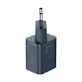 Miniatyrbild 3 av 5: Baseus Väggladdare 20 W Lightning Kabel 1m - Blå