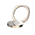 Miniatyrbild 1 av 10: Baseus Privity Ringhållare/Ring med Stativfunktion - Guld