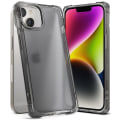 Miniatyrbild 1 av 7: Ringke iPhone 14 Plus Skal Bumper Fusion - Grå