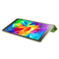 Pikkukuva 4 / 5: Grain kuori Samsung Galaxy Tab S 8.4:lle (vihreä) Green