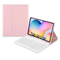 Miniatyrbild 1 av 5: Celly Galaxy Tab S6 Lite (2020/2022/2024) Fodral Bookband - Svart Svart
