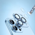 Miniatyrbild 10 av 11: iPhone 14 Pro Max Skal Magsafe Ultra Thin - Rosa