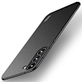 Miniatyrbild 2 av 10: Mofi Galaxy S23 Plus Mobilskal Shield Matte - Svart Svart