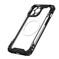Miniatyrbild 10 av 11: Tough Armor Magsafe Skal iPhone 13 Pro - Silver