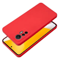 Miniatyrbild 1 av 4: Xiaomi Redmi 12C Mobilskal Soft - Röd