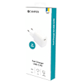Pikkukuva 2 / 2: Champion Pikalataus USB-C PD 20W Vit White
