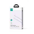 Miniatyrbild 8 av 9: Joyroom USB-C till USB-C kabel 60W 1m Multi-Color - Lila