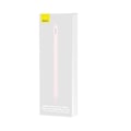 Miniatyrbild 10 av 11: Baseus Smooth Active iPad Stylus Penna - Rosa