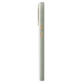Miniatyrbild 2 av 2: UNIQ iPhone 15 Pro Max Halsbandsskal Magsafe Coehl Creme - Sage