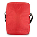 Pikkukuva 3 / 4: Ferrari Computer Case Tablet 10 On Track Collection - punainen Red