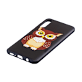 Miniatyrbild 2 av 4: Flexicase Skal till Samsung Galaxy A50 - Uggla