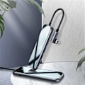 Miniatyrbild 9 av 11: BASEUS HUB 7in1 3xUSB 3.0 + HDMI + USB-C PD + microSD/SD